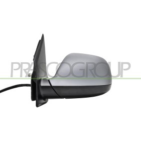 Acquista Modanatura paraurti da PRASCO VV0291244 a buon mercato per soli 64,25 €