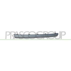 Acquista Mostrina, Paraurti da PRASCO VV0421245 a buon mercato per soli 63,43 €