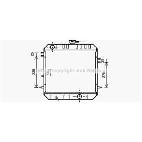 Acquista Compressore aria condizionata da PRASCO VWK046 a buon mercato per soli 640,87 €