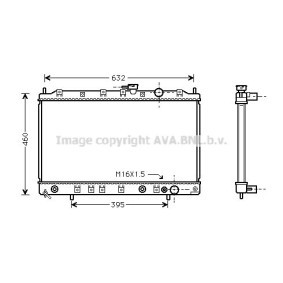 Acquista Compressore aria condizionata da PRASCO VWK298 a buon mercato per soli 523,73 €