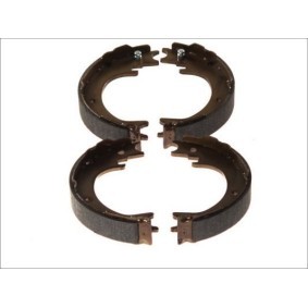 Comprar Zapata de freno de mano de ABE C05066ABE a bajo precio de 15,69 €