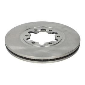 Bremsscheibe C3G040ABE