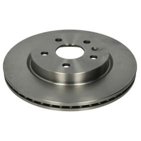 Bremsscheibe C4X022ABE
