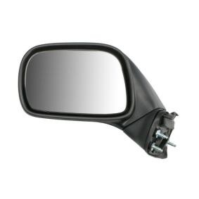 Acquista Specchietto retrovisore esterno da BLIC 5402-04-038363P a buon mercato per soli 50,04 €