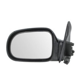 Compre Espelho retrovisor de BLIC online para SWIFT II Hatchback (EA, MA) a preços moderados