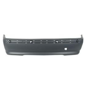 Achetez des Pare-choc arrière BLIC 5506-00-0061951P à prix pour 77,38 €