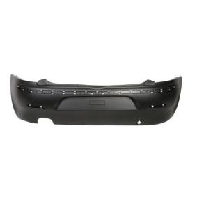 Achetez des Pare-choc arrière BLIC 5506-00-0109950P à prix pour 72,69 €
