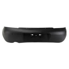 Compre Para-choques traseiro da BLIC 5506-00-1103950P a um preço baixo por 73,00 €