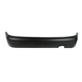 Achetez des Pare-choc arrière BLIC 5506-00-1608951P à prix pour 59,65 €