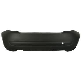 Achetez des Pare-choc arrière BLIC 5506-00-2011950P à prix pour 86,02 €