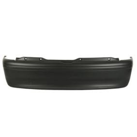 Achetez des Pare-choc arrière BLIC 5506-00-2022951P à prix pour 54,06 €
