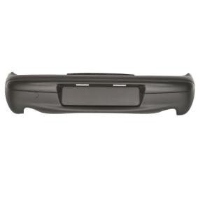 Achetez des Pare-choc arrière BLIC 5506-00-2031950P à prix pour 45,74 €