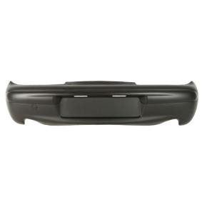 Achetez des Pare-choc arrière BLIC 5506-00-2031951P à prix pour 54,59 €