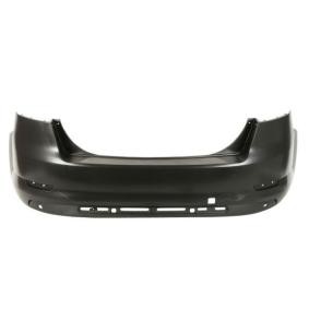 Achetez des Pare-choc arrière BLIC 5506-00-2556951P à prix pour 82,45 €