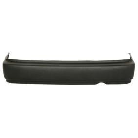 Achetez des Pare-choc arrière BLIC 5506-00-2936952P à prix pour 56,40 €