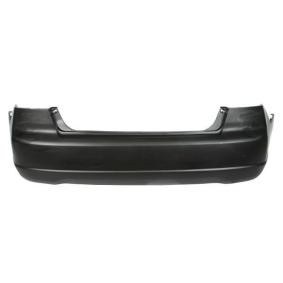 Achetez des Pare-choc arrière BLIC 5506-00-2938952P à prix pour 63,57 €
