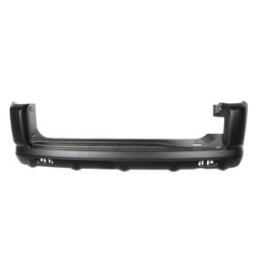 Achetez des Pare-choc arrière BLIC 5506-00-2956950P à prix pour 80,94 €