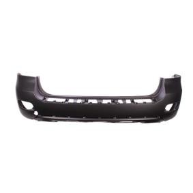 Achetez des Pare-choc arrière BLIC 5506-00-3181950P à prix pour 81,68 €