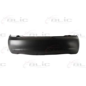 Achetez des Pare-choc arrière BLIC 5506-00-3265950P à prix pour 87,67 €