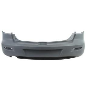 Achetez des Pare-choc arrière BLIC 5506-00-3476950P à prix pour 168,30 €
