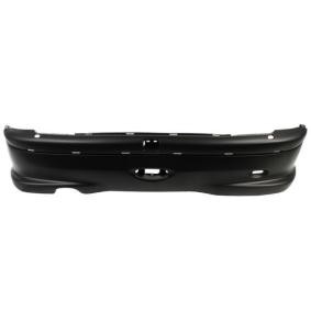 Achetez des Pare-choc arrière BLIC 5506-00-5507952P à prix pour 59,14 €