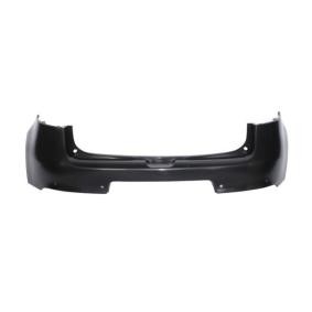 Achetez des Pare-choc arrière BLIC 5506-00-6043952P à prix pour 96,83 €