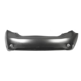 Achetez des Pare-choc arrière BLIC 5506-00-8116952P à prix pour 68,72 €
