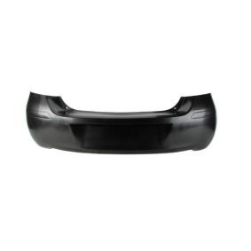 Achetez des Pare-choc arrière BLIC 5506-00-8155951P à prix pour 46,75 €