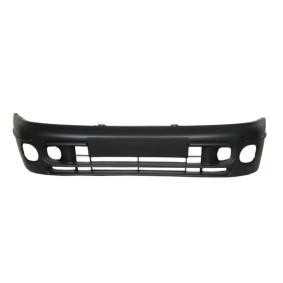 Achetez des Pare-choc BLIC 5510-00-2026902P à prix pour 39,76 €