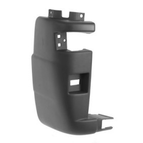 Achetez des Pare-choc arrière BLIC 5510-00-2093961P à prix pour 27,87 €