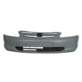 Achetez des Pare-choc de chez BLIC en ligne pour CIVIC VII Hatchback (EU, EP, EV) à prix modérés