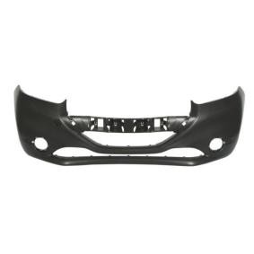 Achetez des Pare-choc BLIC 5510-00-5509900P à prix pour 66,30 €