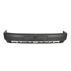 Stoßstange 5510-00-9537900P VOLKSWAGEN PASSAT von BLIC