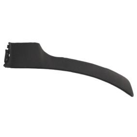 Zier- / Schutzleiste, Kotflügel 5511-00-9520423P VOLKSWAGEN JETTA von BLIC