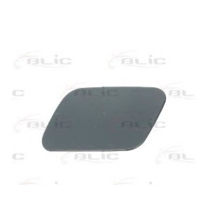 Acquista Mostrina, Paraurti da BLIC 5513-00-0028923P a buon mercato per soli 16,23 €