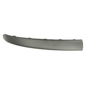 Acquista Modanatura paraurti da BLIC 5703-05-2023922PP a buon mercato per soli 6,52 €