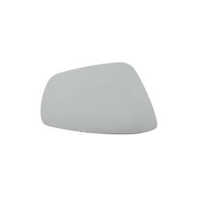 Osta BLIC Sivupeilin lasi netistä Polo Hatchback (6R1, 6C1)-mallille edulliseen hintaan