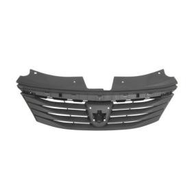 Kühlergrill 6502-07-1301990P