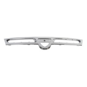 Osta Suoja- / koristelista, jäähdyttimen säleikkö BLIC:llä 6502-07-1305991P edullisesti hintaan 78,97 €