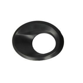 Lüftungsgitter, Stoßfänger 6502-07-2555997P