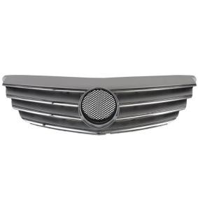 Kühlergrill 6502-07-3508990P