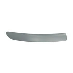 Acquista Modanatura paraurti da BLIC 6502-07-8109922P a buon mercato per soli 11,63 €