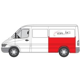 Køb Skærm af BLIC 6504-01-3546533P til den lave pris 1584,38 DKK