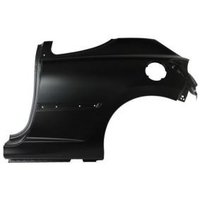 Kotflügel 6504-01-5508511P von BLIC günstig für 297,03 € online kaufen