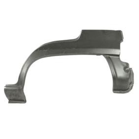 Kotflügel 6504-03-1222581P von BLIC günstig für 80,96 € online kaufen