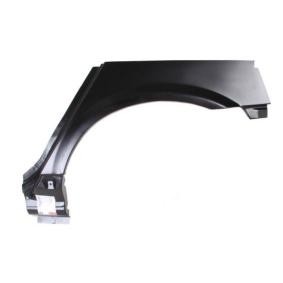 Kotflügel 6504-03-1670581P von BLIC günstig für 57,62 € online kaufen