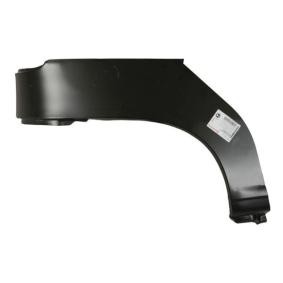 Kotflügel 6504-03-2022592P von BLIC günstig für 56,22 € online kaufen