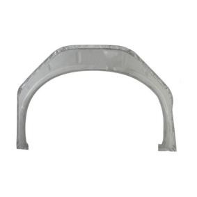 Achetez des Tôle de réparation BLIC 6504-03-2515555P à prix pour 54,47 €
