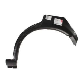 Osta Kylkipaneeli BLIC:llä 6504-03-2909581P edullisesti hintaan 44,55 €