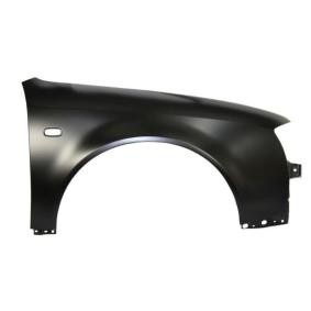 Kotflügel 6504-04-0014314P von BLIC günstig für 68,93 € online kaufen